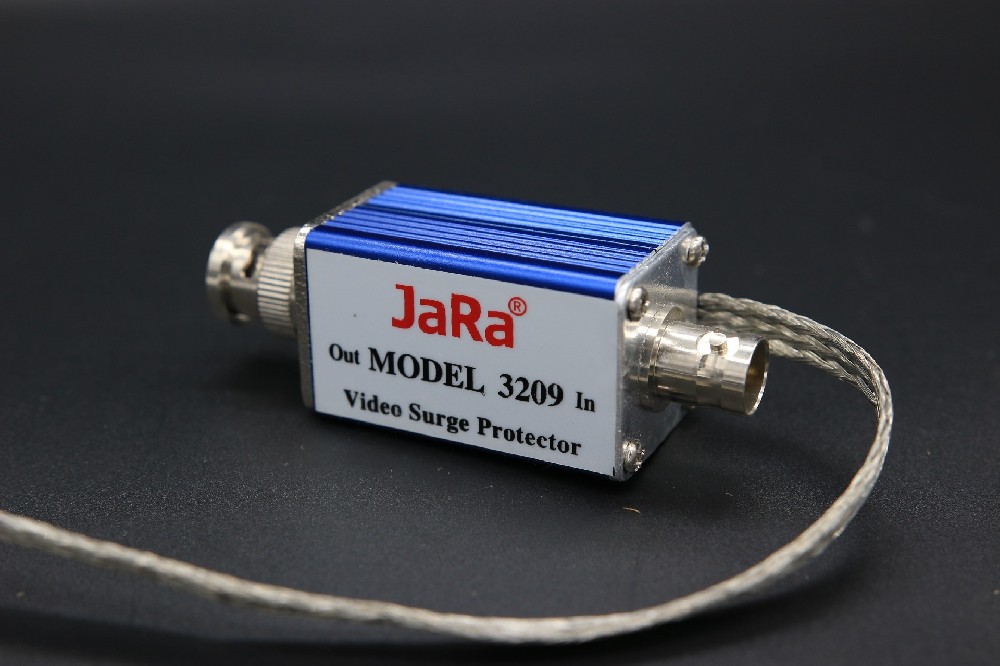 JaRa 3209-視頻信號防雷器